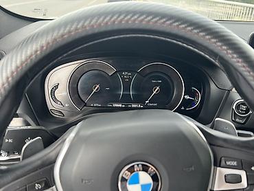bmw samurai: BMW X3: 2019 г., 2 л, Автомат, Бензин, Кроссовер — 8