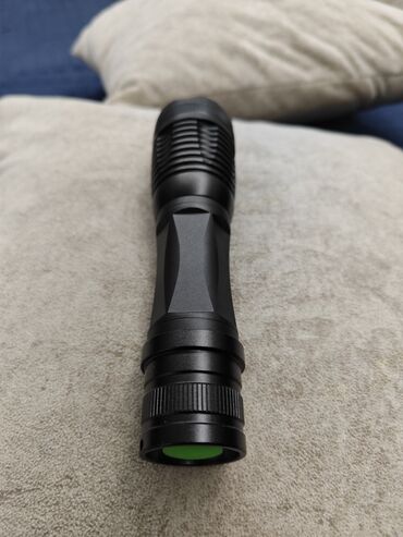 велосипед спортивный бу: Инфракрасный фонарь