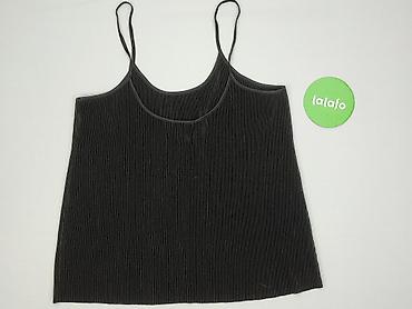 klapki hemes: H&M, Top damski, rozmiar XS — 3