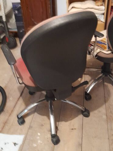 popravka stolica od ratana: Ergonomska, Upotrebljenо