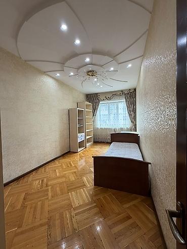Продажа квартир: 4 комнаты, 192 м², ул. Московская / Уметалиева Элитка, 4 этаж, Евроремонт — 6