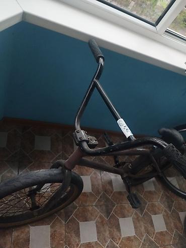 BMX велосипеды: BMX велосипед, Б/у — 9