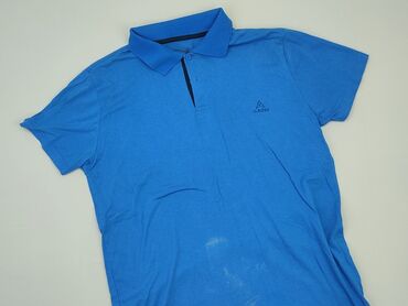 Polo shirts: Polo shirt for men, M (EU 38), Crivit Sports, condition - Good