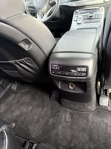 Hyundai: Hyundai Palisade: 2018 г., 2.2 л, Типтроник, Дизель, Кроссовер — 10