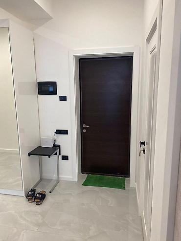 2 mertebe: İcarəyə verilir 2 otaqlı yeni tikili 74 m², Nəsimi r. Kateqoriya Yeni — 7