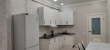 Долгосрочная аренда комнат: 46 м², С мебелью — 6