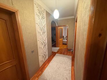 Köhnə tikili: Bakı, Bakıxanov qəs., 4 otaqlı, Köhnə tikili, 100 kv. m — 13