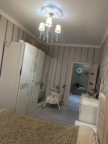 Yeni tikili: 3 otaqlı, Yeni tikili, 90 kv. m — 6