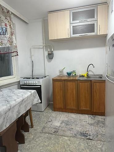 🏠 квартира 3х комнат 📍 Район Карпинка 📐 Площадь 56 🏢 Этаж 3 /