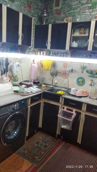 Yeni tikili: 2 otaqlı, Yeni tikili, m. Neftçilər, 65 kv. m — 5