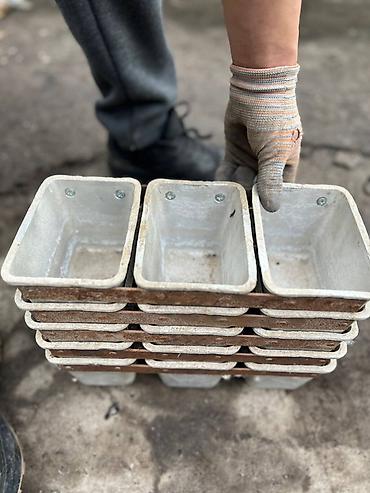 Промышленные холодильники и комплектующие: 🔥 Срочно! Продаётся полностью оборудование для пекарни / кондитерской — 33