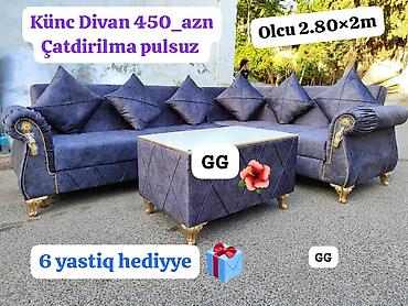 künc divanlar 2022: Künc divan — 1