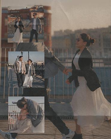 свидания: Фотосъёмка | С выездом | Фотосессия — 6