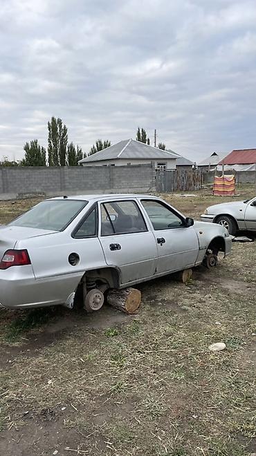 продажа форд: Chevrolet Lanos: 2011 г., 1.5 л, Механика, Бензин, Седан — 4