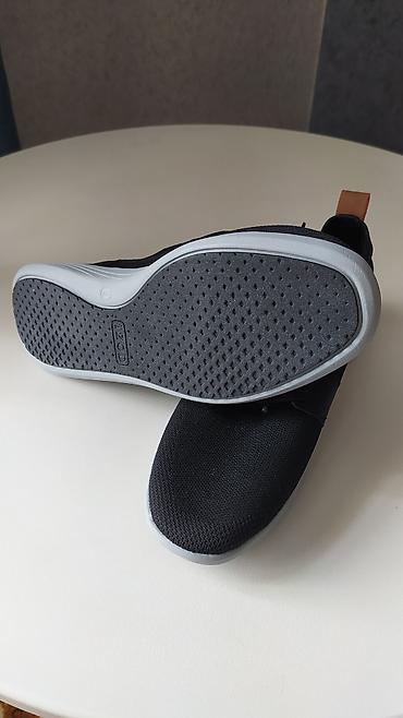 изики обувь: Мужская повседневная обувь "IZOD memory foam (USA)". Лёгкие, мягкие — 5