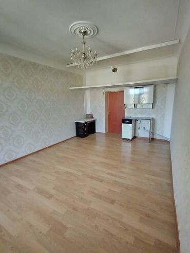 снять квартиру в баку недорого на долгий срок: Sumqayıt, 1 otaqlı, Köhnə tikili, 22 kv. m