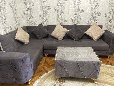 sumqayit corek zavodu: Künc divan, İşlənmiş, Açılan, Bazalı, Çatdırılma yoxdur