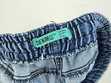 jeansy jogger: Denim Co, Jeansy damskie, rozmiar XS — 5