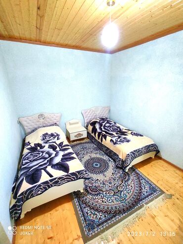 Günlük kirayə evlər: 50 kv. m, 2 otaqlı, Kanalizasiya, Kombi, İnternet -da lalafo.az — 12 Günlük kirayə evlər: 50 kv. m, 2 otaqlı, Kanalizasiya, Kombi, İnternet — 12