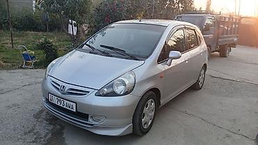 аккумуляторы хонда фит: Honda Jazz: 2002 г., 1.3 л, Автомат, Бензин, Хэтчбэк — 2