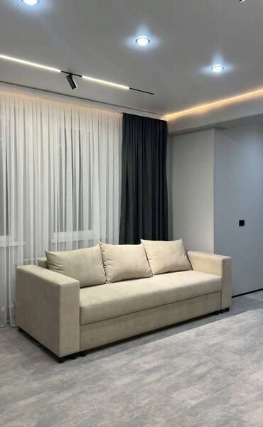 продается 3 комнатная квартира политех: 2 комнаты, 55 м², Элитка, 9 этаж, Дизайнерский ремонт