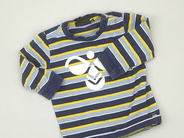 bluzka robiona na szydełku: Blouse, Hummel, 3-6 months, condition - Good