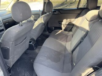 Opel: Opel Astra: 2004 г., 2 л, Механика, Дизель, Универсал — 8