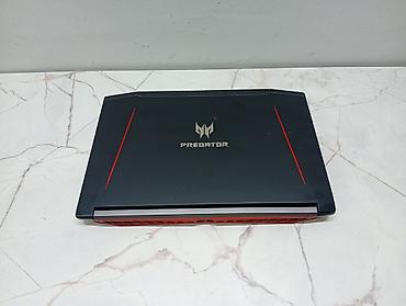 нал воч: Продаю мошный игровой ноутбук acer predator отличном состоянии. Цена — 2