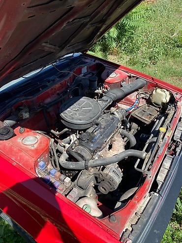 Datsun: Nissan Sunny: 1986 г., 2 л, Механика, Бензин, Универсал at lalafo.kg — 9 Datsun: Nissan Sunny: 1986 г., 2 л, Механика, Бензин, Универсал — 9
