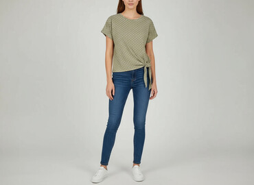 redway t shirty: Greenpoint, Women`s T-shirt, size XS