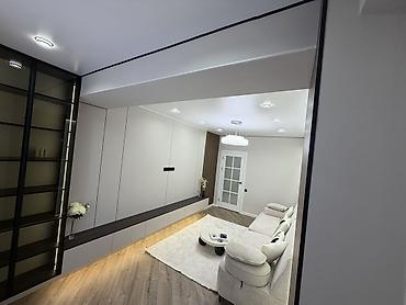 чок тал комнаты аренда: 2 комнаты, 60 м², Элитка, 4 этаж, Дизайнерский ремонт — 4