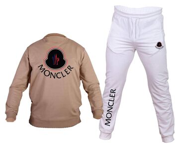 Trenerke: Komplet, L (EU 52), Lacoste, bоја - Ljubičasta, Pamuk — 9