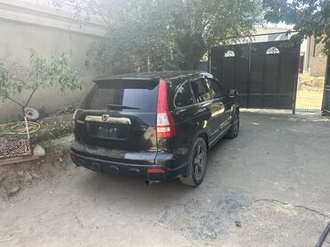 хонда япошка: Honda CR-V: 2008 г., 2 л, Механика, Бензин, Кроссовер