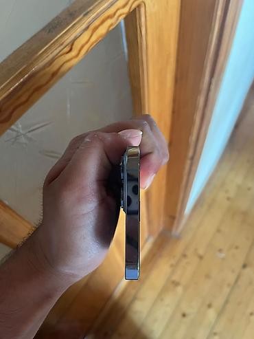i̇phone pro: IPhone 13 Pro Max, 128 GB, Sierra Blue, Face ID — 8