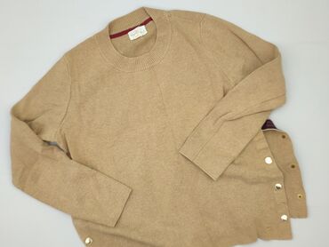 pięć lat w paski bluza w paski świat: Holly & Whyte, Women`s sweater, size S (EU 36)