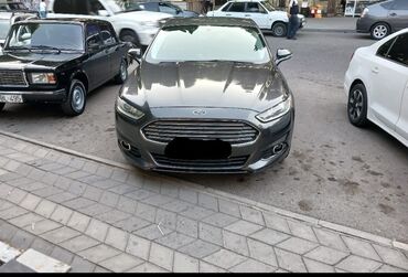 питбайк в баку цены: Ford Fusion sedan - Korpus: tünd boz rəng, 4 qapılı sedan