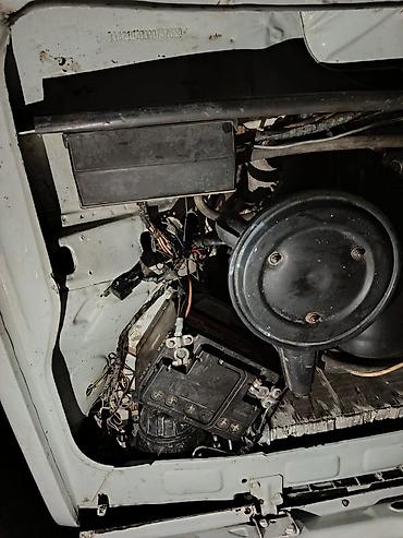 VAZ (LADA): VAZ (LADA) 2107: 1.6 l | Sedan — 11