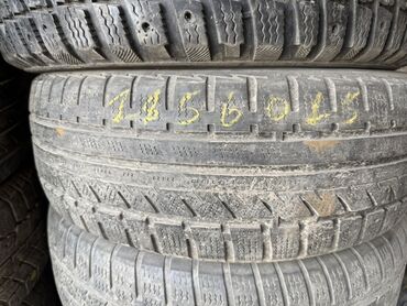 Шины: Летние шины для легкового автомобиля. - Размер: 185/60 R15