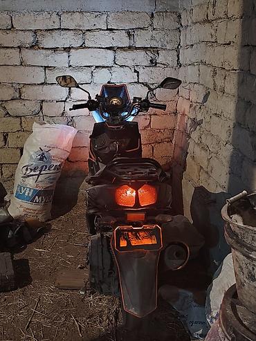 Скутеры: Год 2025 at lalafo.kg — 2 Скутеры: Год 2025 — 2