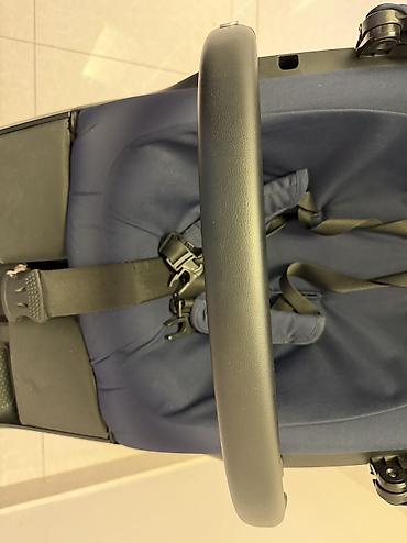 стокки коляска: Срочно Коляска STOKKE® XPLORY V6 прогулочный блок . какая крутая это — 4