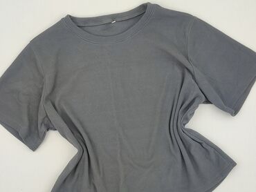 koszulka termoaktywna biała: T-shirt damski, rozmiar XL