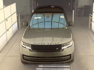 range rover 2010: Land Rover Range Rover: 2022 г., 3 л, Автомат, Бензин, Внедорожник — 3