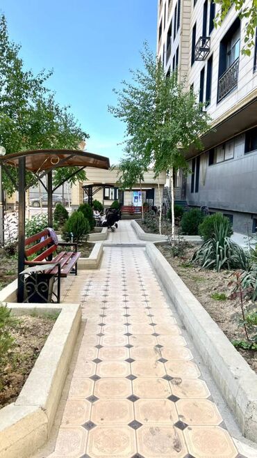 Продажа квартир: 3 комнаты, 85 м², Элитка, 10 этаж, ПСО (под самоотделку) — 1