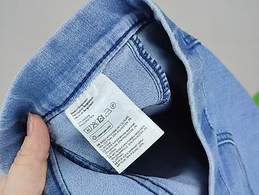 getry z zapiętkami: H&M, Legginsy rozmiar S — 5