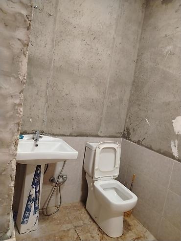 keşlə ev: 55 kv. m, 2 otaqlı, Kombi — 7