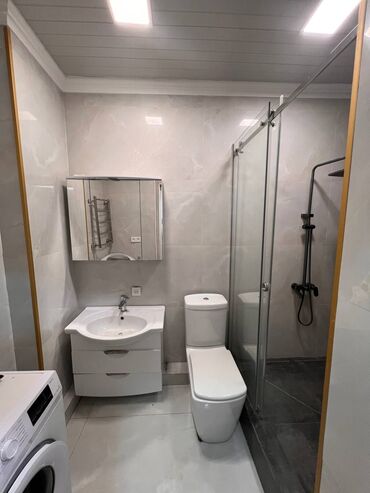 ищу квартиру в районе шлагбаум: 2 комнаты, 50 м², Элитка, 10 этаж, Евроремонт