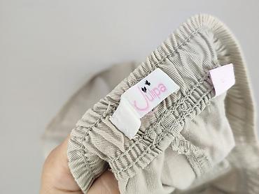 spodnie panterka pull and bear: C&A, Spodnie materiałowe damskie, rozmiar L — 4