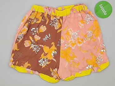 stroj uv smyk: River Island, Szorty damskie, rozmiar S — 3