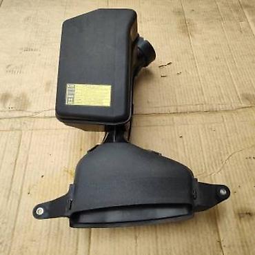 кобры: Воздухозаборник кобра LEXUS ES300h 2017,TOYOTA CAMRY 50/55 гибрид — 1