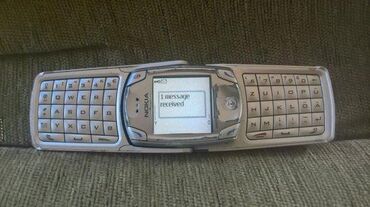 Nokia: Nokia 6822 Ispravna . Sim free — 3